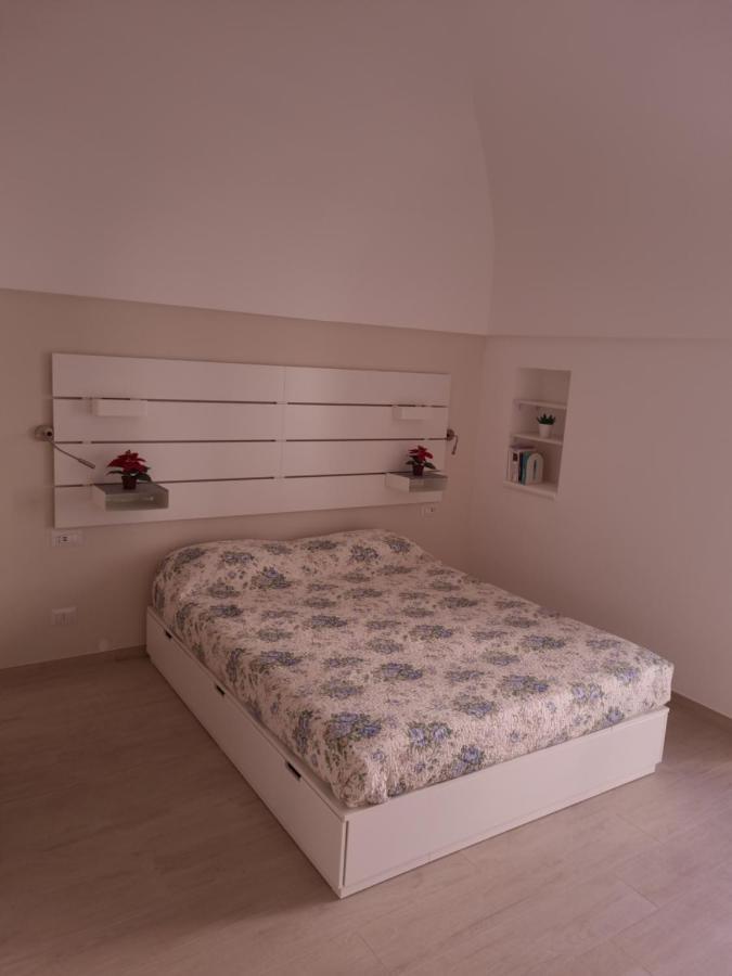 ソレント Il Balconcino Di Mary Bed & Breakfast エクステリア 写真